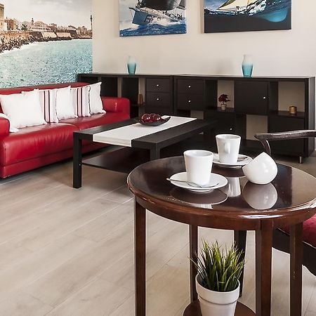 Apartamento Vistabella Кадіс Екстер'єр фото