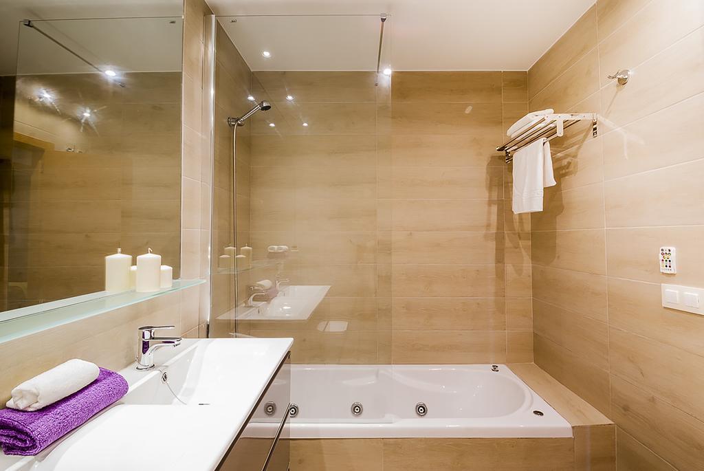 Apartamento Vistabella Кадіс Екстер'єр фото