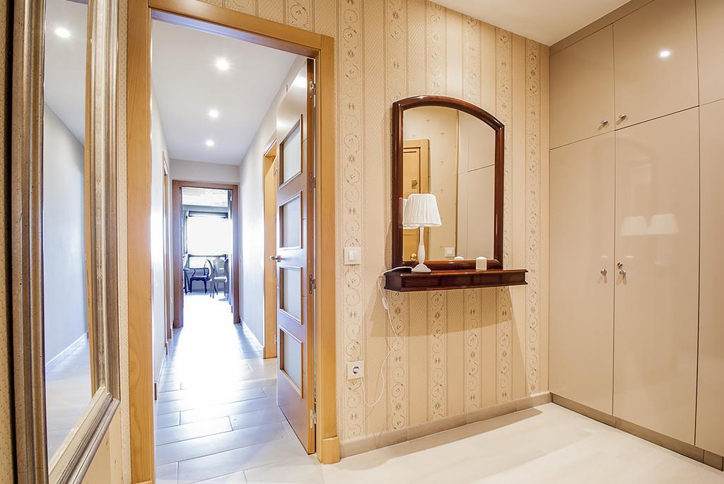 Apartamento Vistabella Кадіс Номер фото