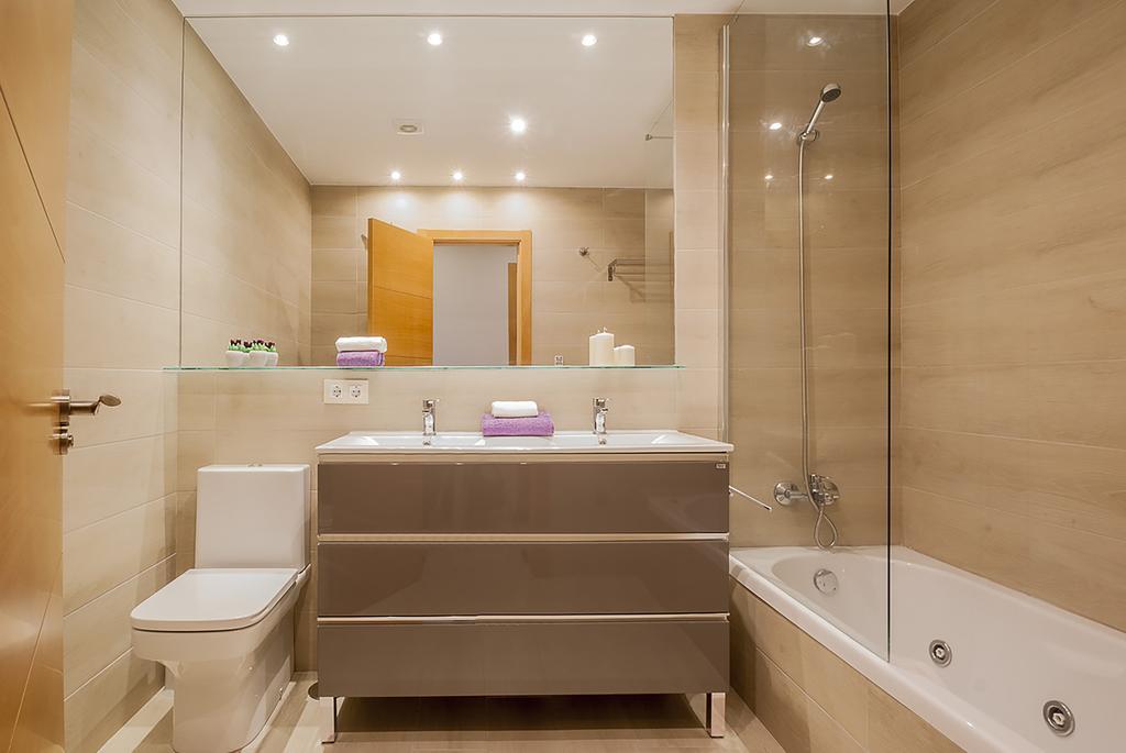 Apartamento Vistabella Кадіс Номер фото