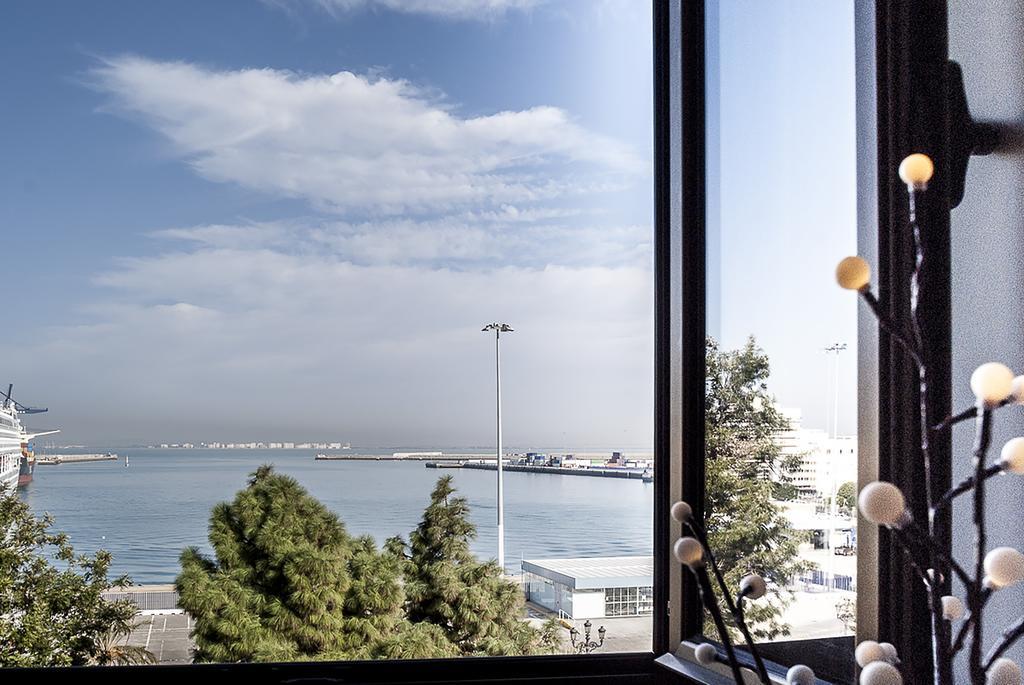 Apartamento Vistabella Кадіс Номер фото
