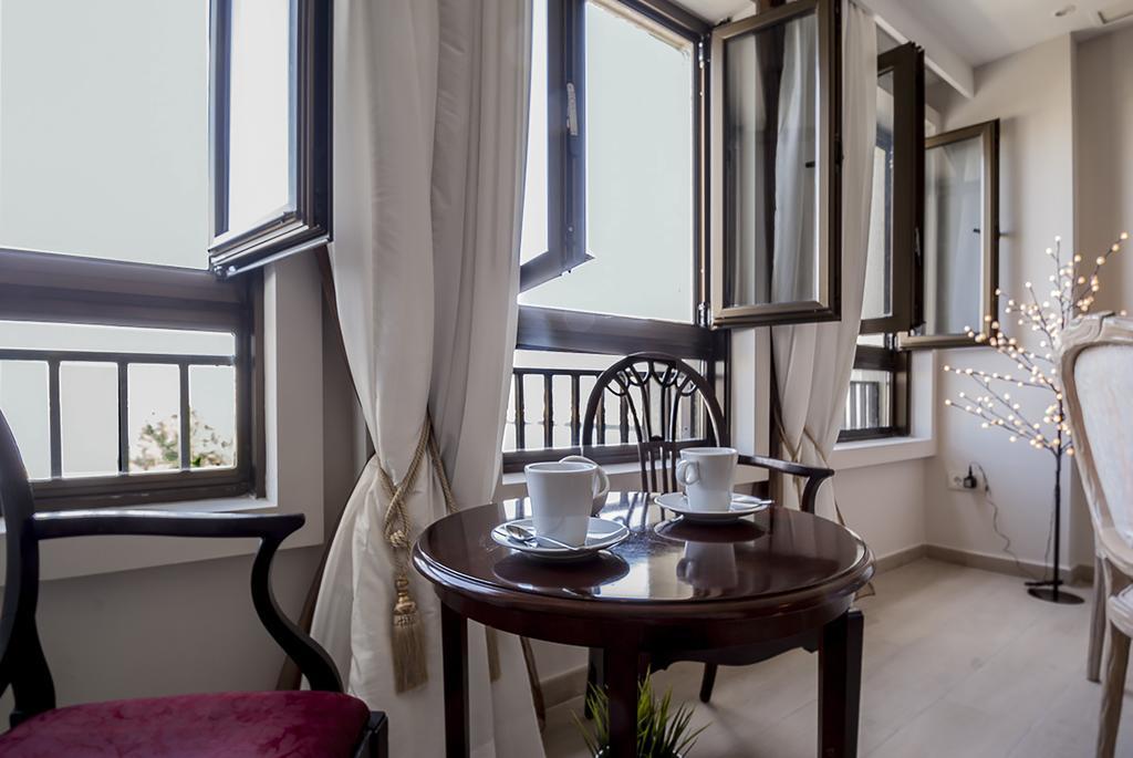 Apartamento Vistabella Кадіс Номер фото