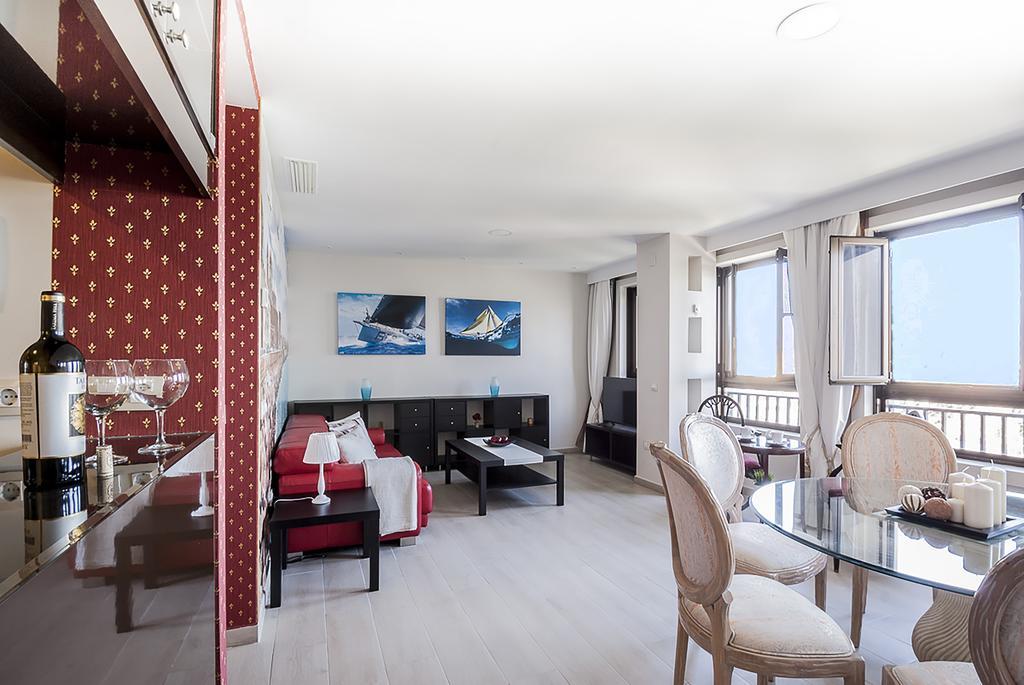 Apartamento Vistabella Кадіс Номер фото
